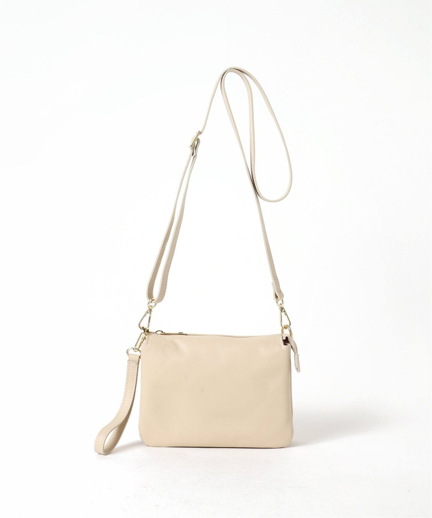 MARANT/マラント】ショルダーBAG（ショルダーバッグ