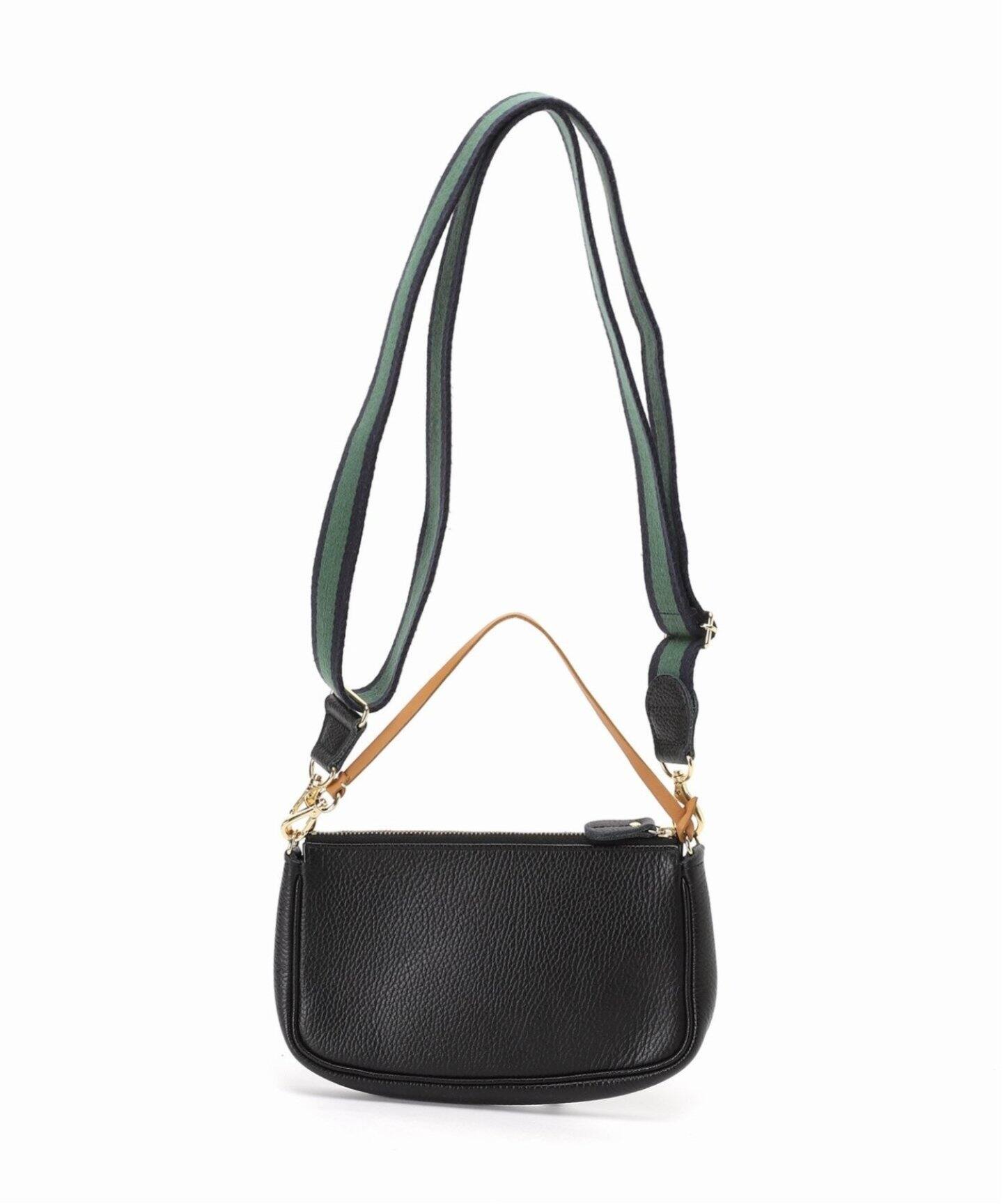 ≪追加≫【YOUNG&OLSEN/ヤングアンドオルセン】別注ストラップ付き2WAY  