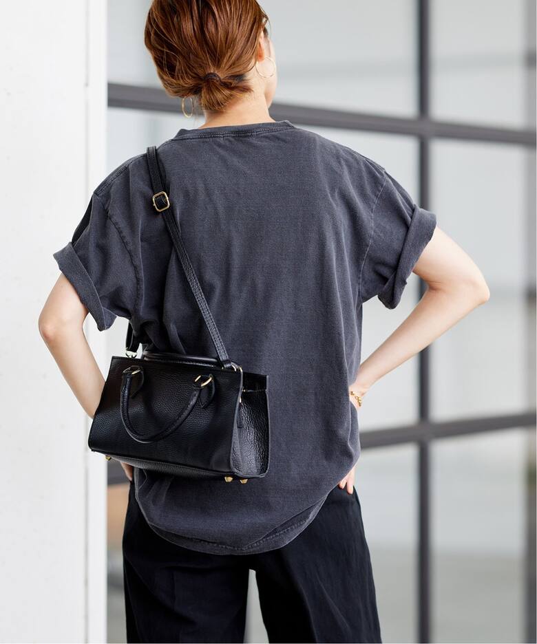 ≪追加≫【Maison Vincent/メゾン ヴァンサン】別注RECTANGLE バッグ2 
