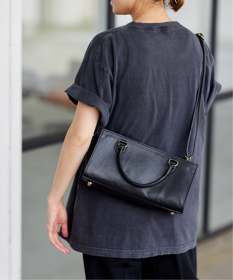 ≪追加≫【Maison Vincent/メゾン ヴァンサン】別注RECTANGLE バッグ2 