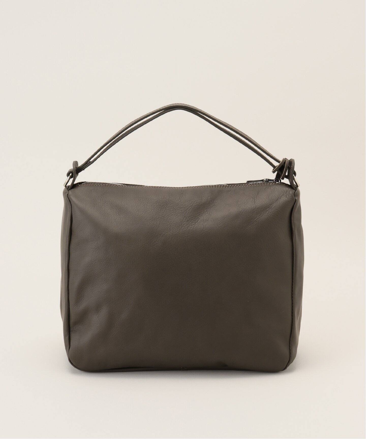 MARCO MASI/マルコマージ】ストラップ パスケース付きトート（トート  