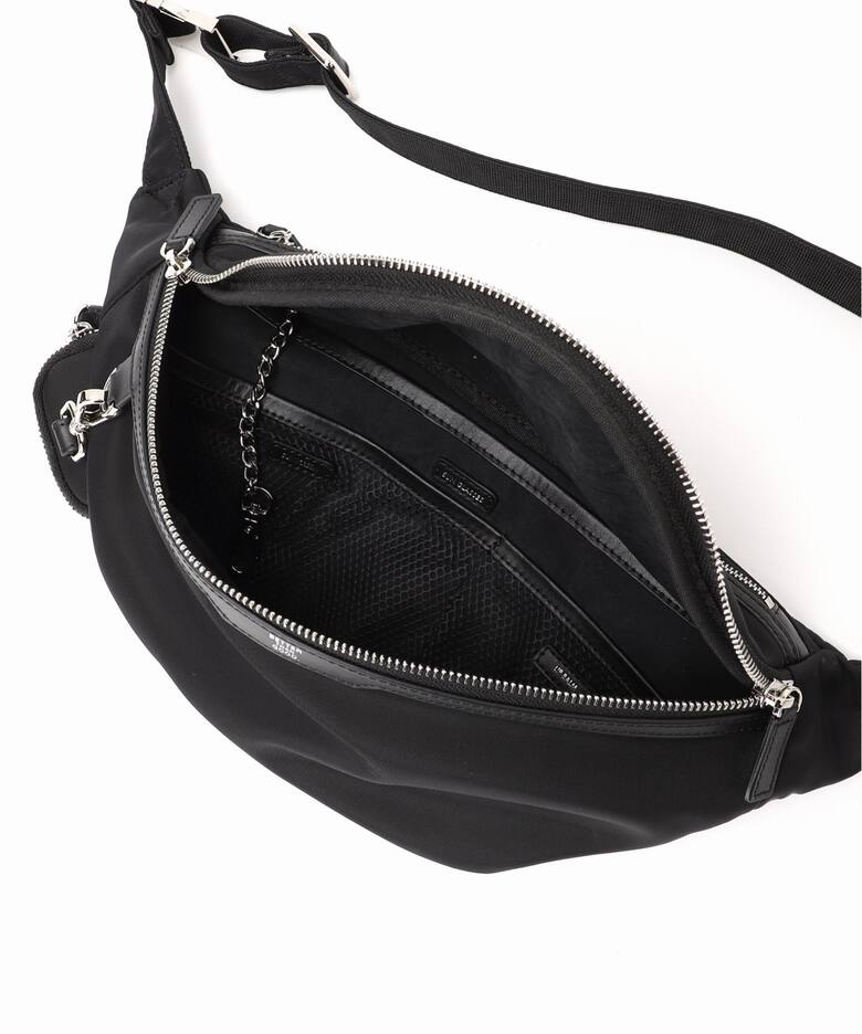 BETTER THAN GOOD/ベターザングッド】FANNY PACK（ショルダーバッグ 