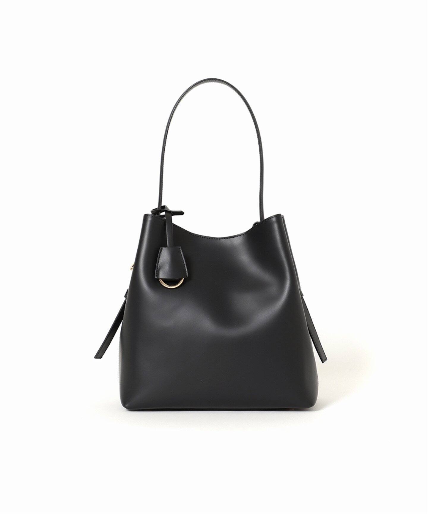 GIANNI NOTARO】ワンハンドルショルダーバッグ（ショルダーバッグ  