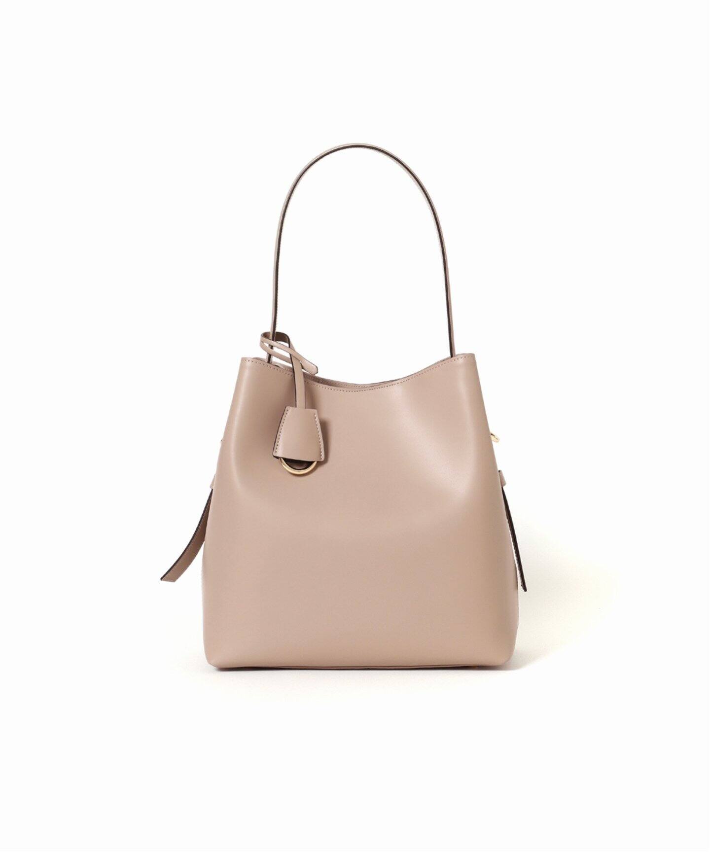 GIANNI NOTARO】ワンハンドルショルダーバッグ（ショルダーバッグ  