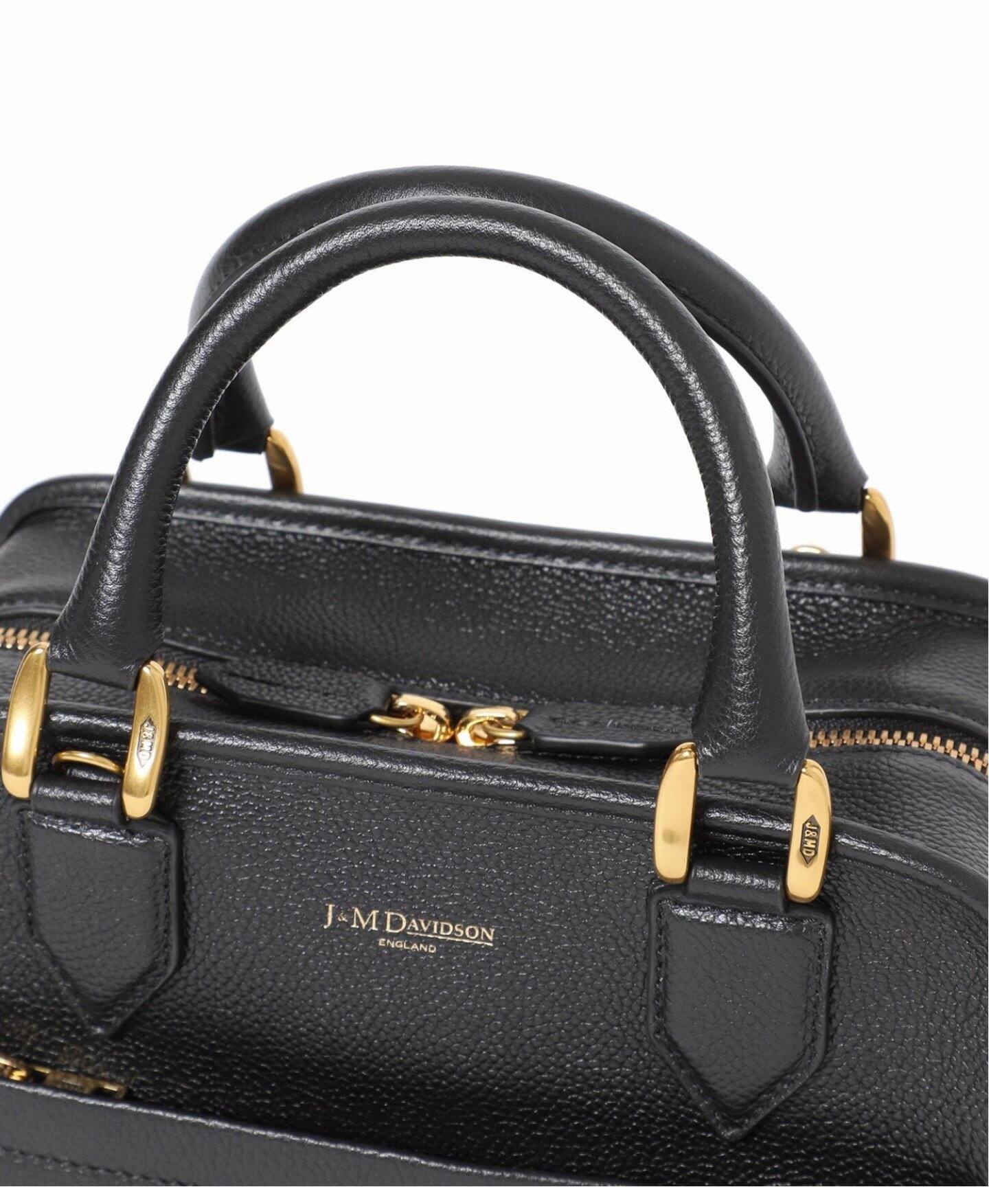 追加》J&M DAVIDSON/ジェイアンドエムデヴィッドソン MIA CUBE MINI  