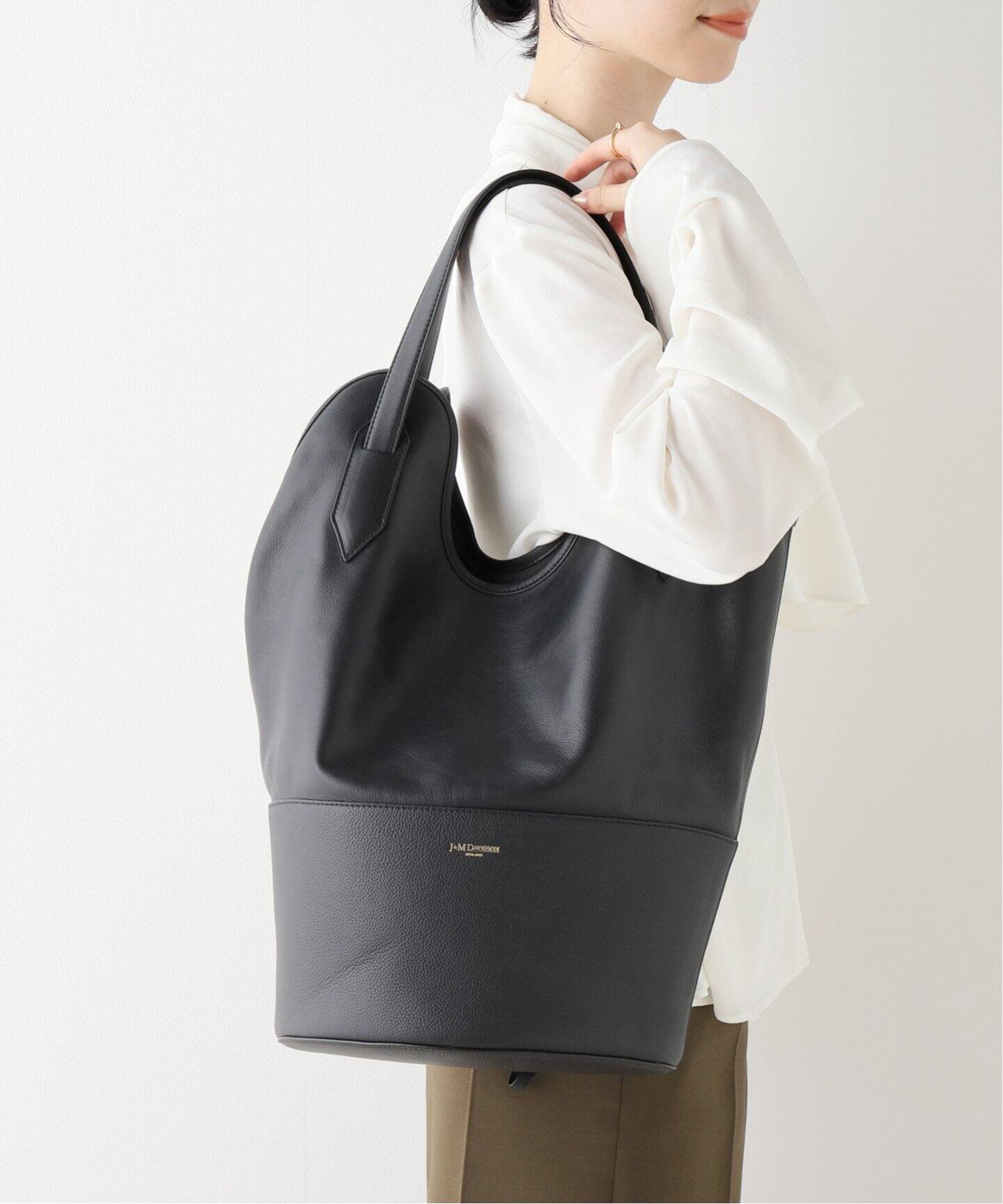 J&M DAVIDSON】RAY BUCKET（その他バッグ）｜NOBLE（ノーブル）の通販  