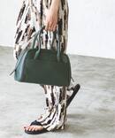 【LE VERNIS】JANE BOSTON BAG M
