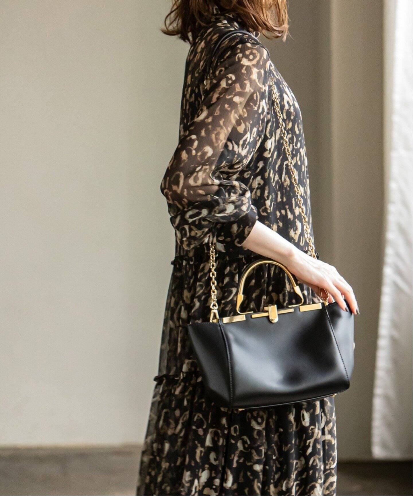 追加》【ZANCHETTI】AMLETO 20（ショルダーバッグ）｜NOBLE（ノーブル  