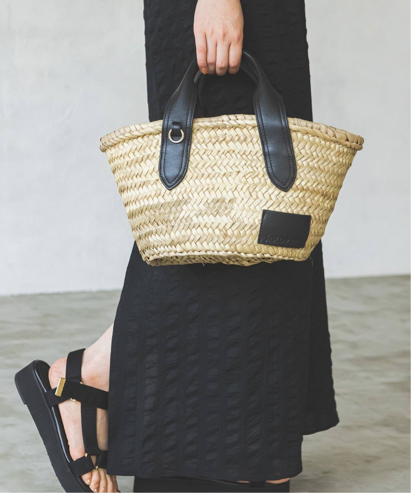 J＆M DAVIDSON】 BASKET S（かごバッグ）｜NOBLE（ノーブル）の通販  