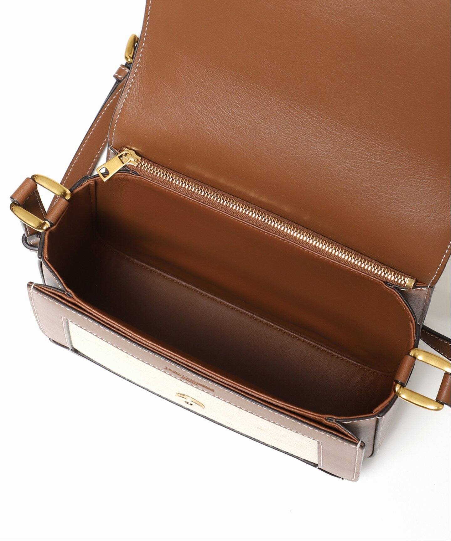 J＆M DAVIDSON】LOSANGE FLAP BAG（ショルダーバッグ）｜NOBLE 