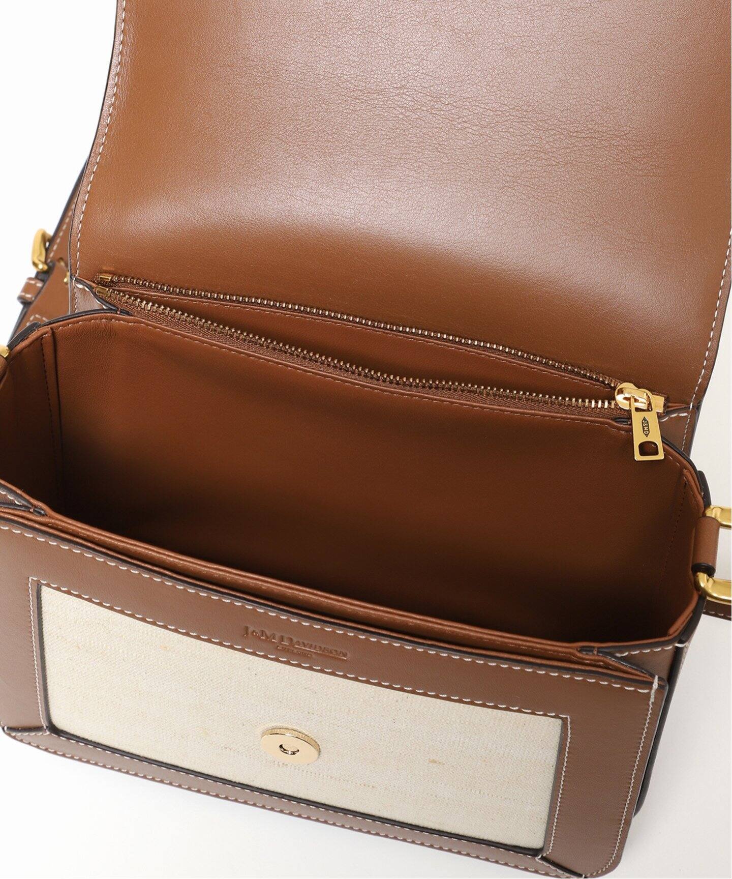 J＆M DAVIDSON】LOSANGE FLAP BAG（ショルダーバッグ）｜NOBLE 