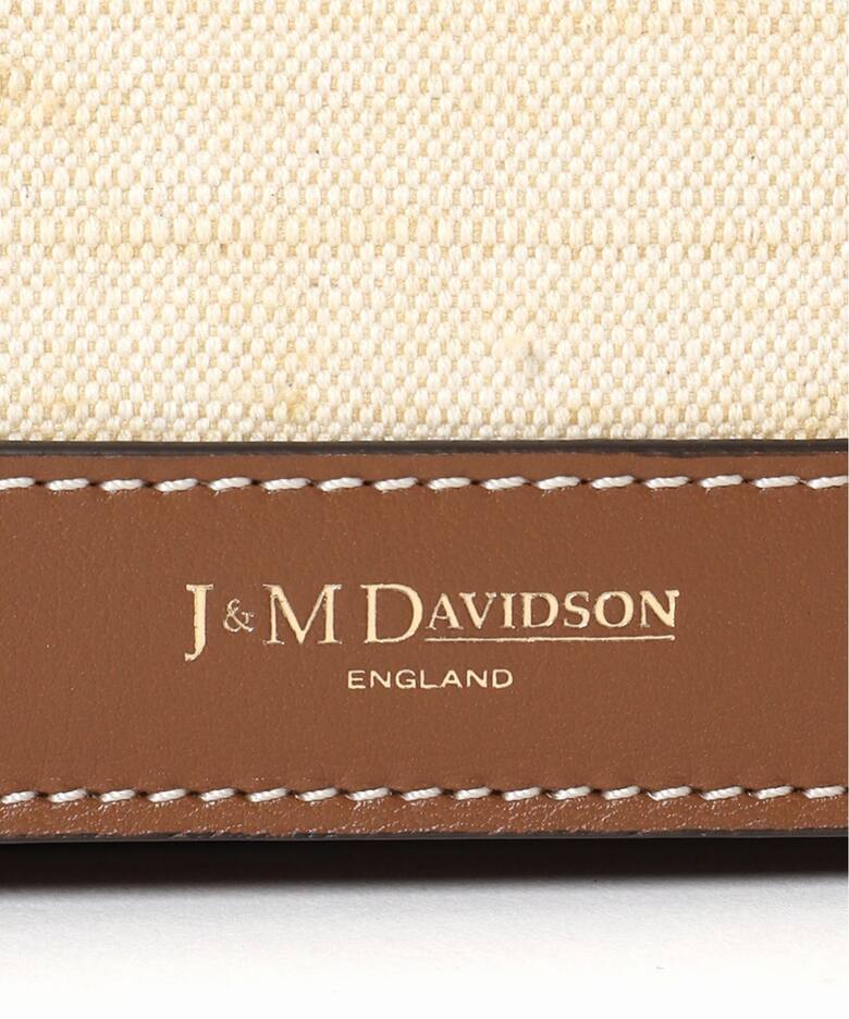 J＆M DAVIDSON】LOSANGE FLAP BAG（ショルダーバッグ）｜NOBLE  
