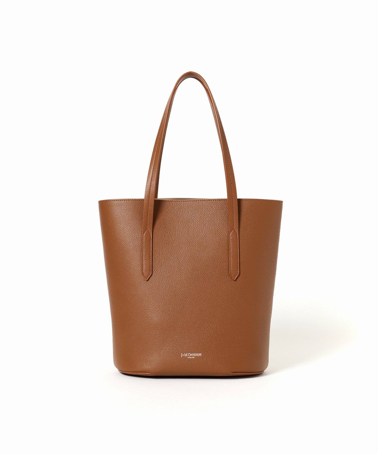 J&M DAVIDSON/ジェイアンドエムデヴィッドソン DART N/S TOTE（トート  