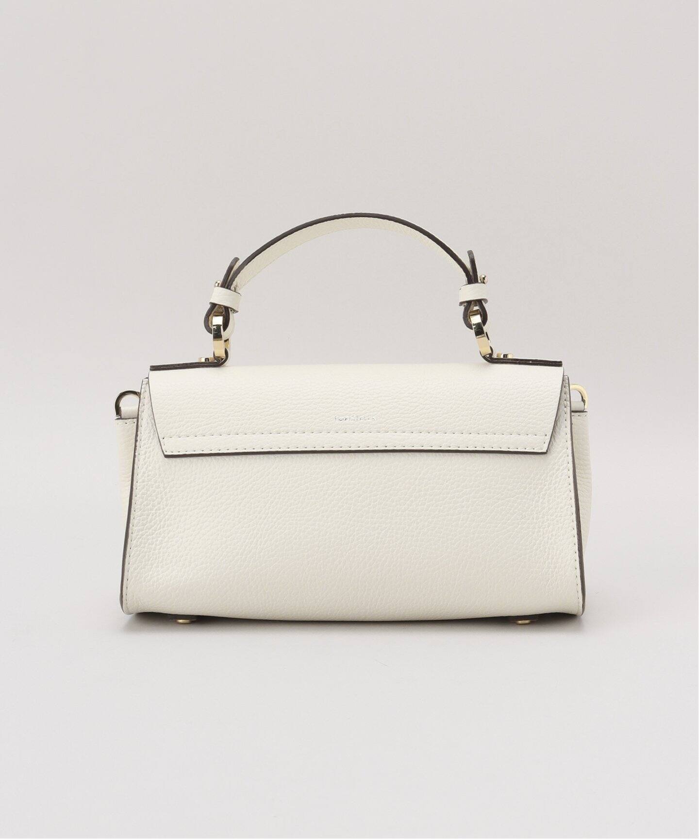 Web限定追加7》【LORISTELLA】ワンハンドルショルダーバッグ  