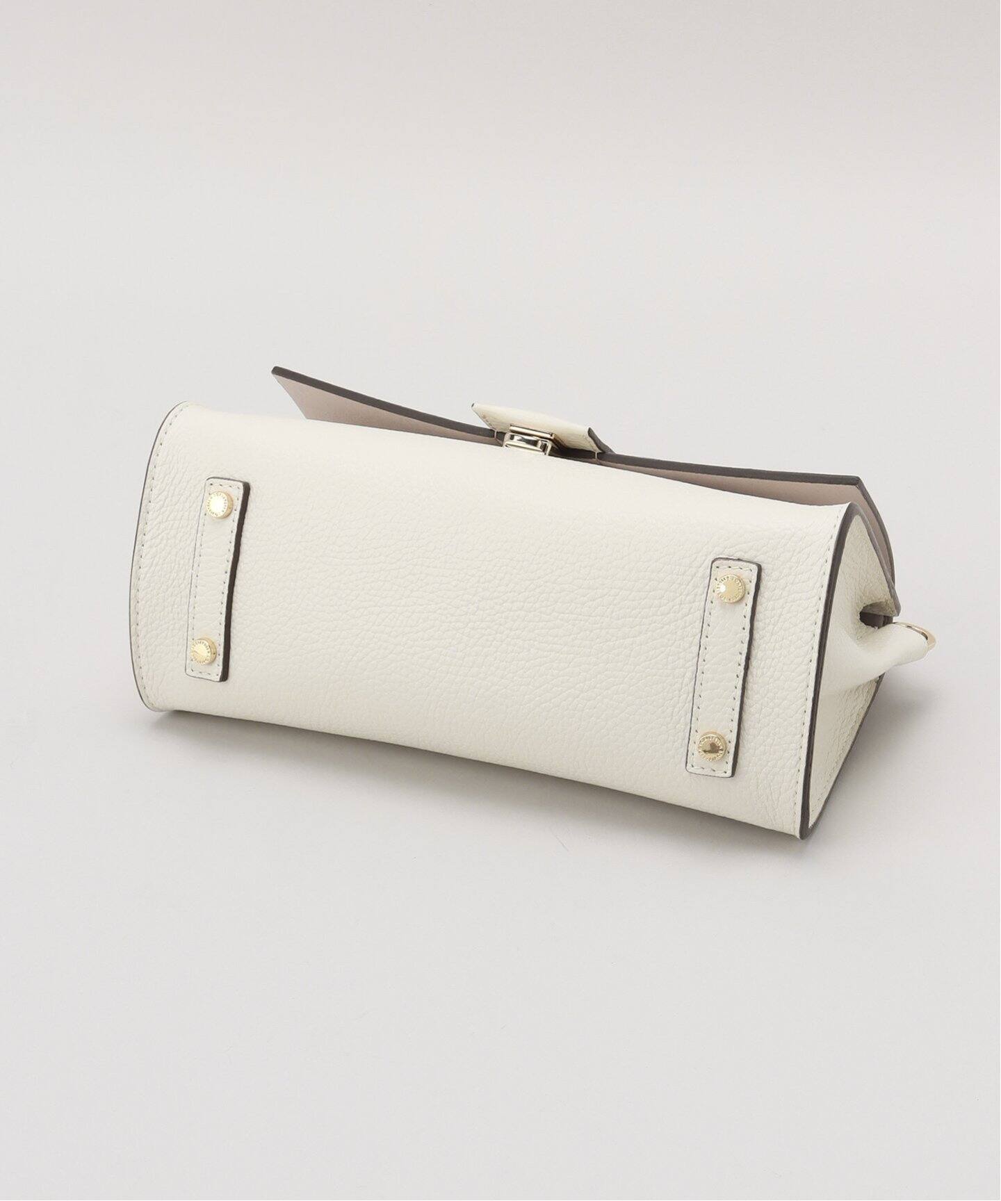 Web限定追加7》【LORISTELLA】ワンハンドルショルダーバッグ  