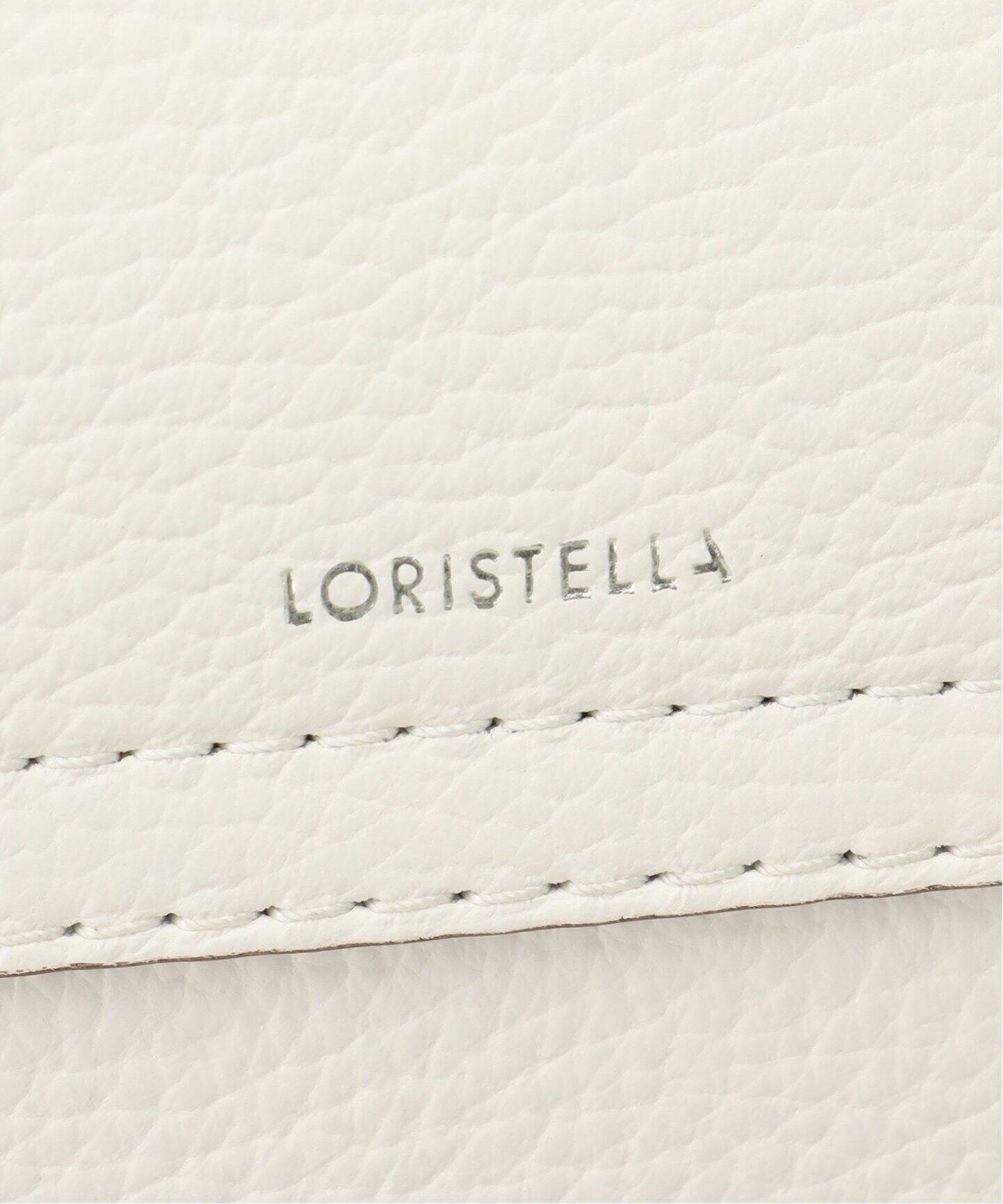 Web限定追加7》【LORISTELLA】ワンハンドルショルダーバッグ  