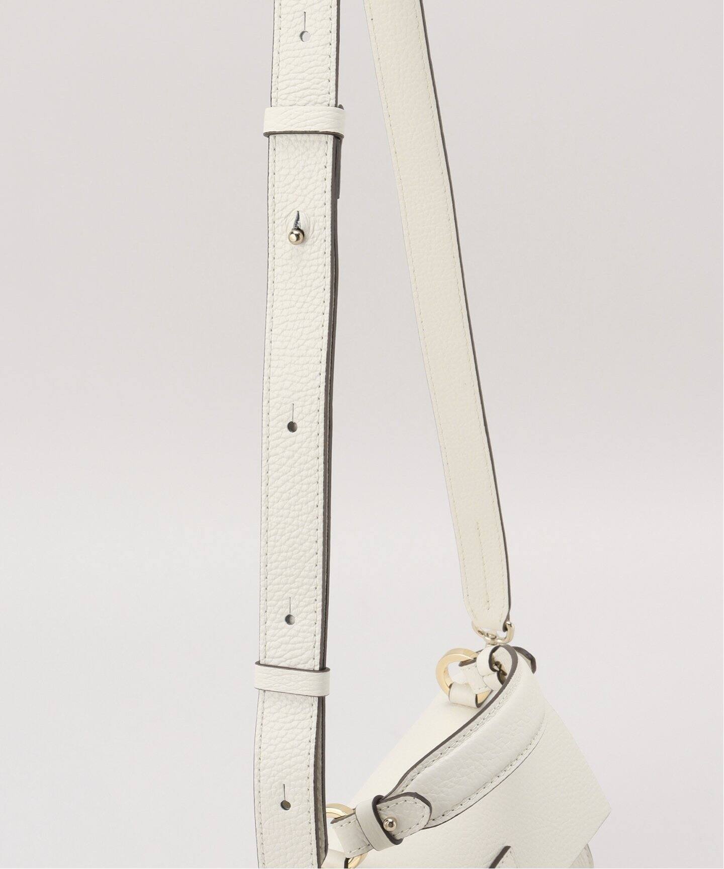 Web限定追加7》【LORISTELLA】ワンハンドルショルダーバッグ  