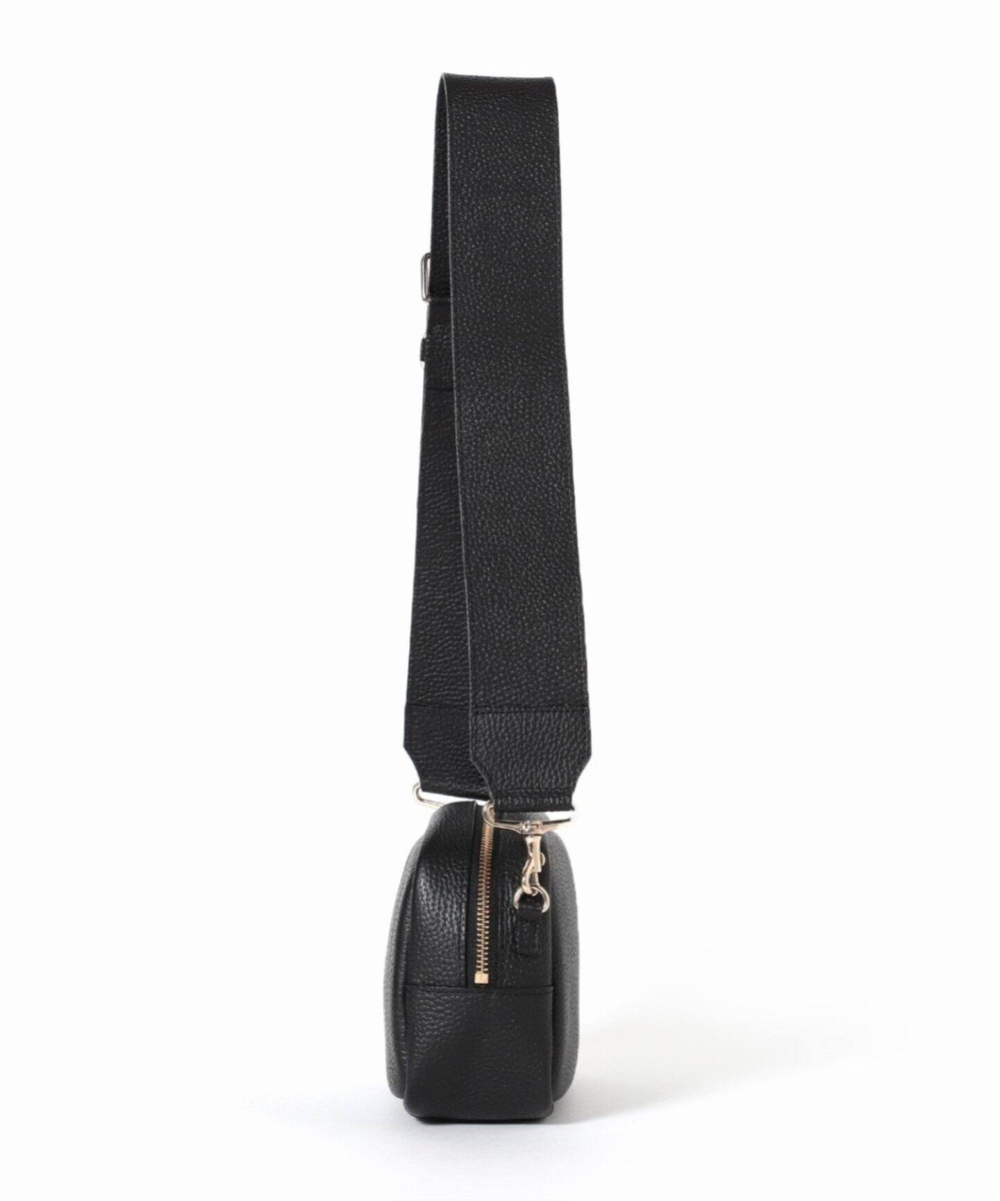 WEB限定追加8》【ch!iii】widebelt boston バッグ（ショルダーバッグ 