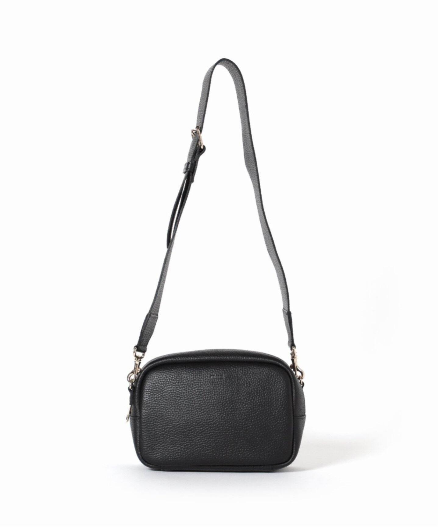 WEB限定追加8》【ch!iii】widebelt boston バッグ（ショルダーバッグ 