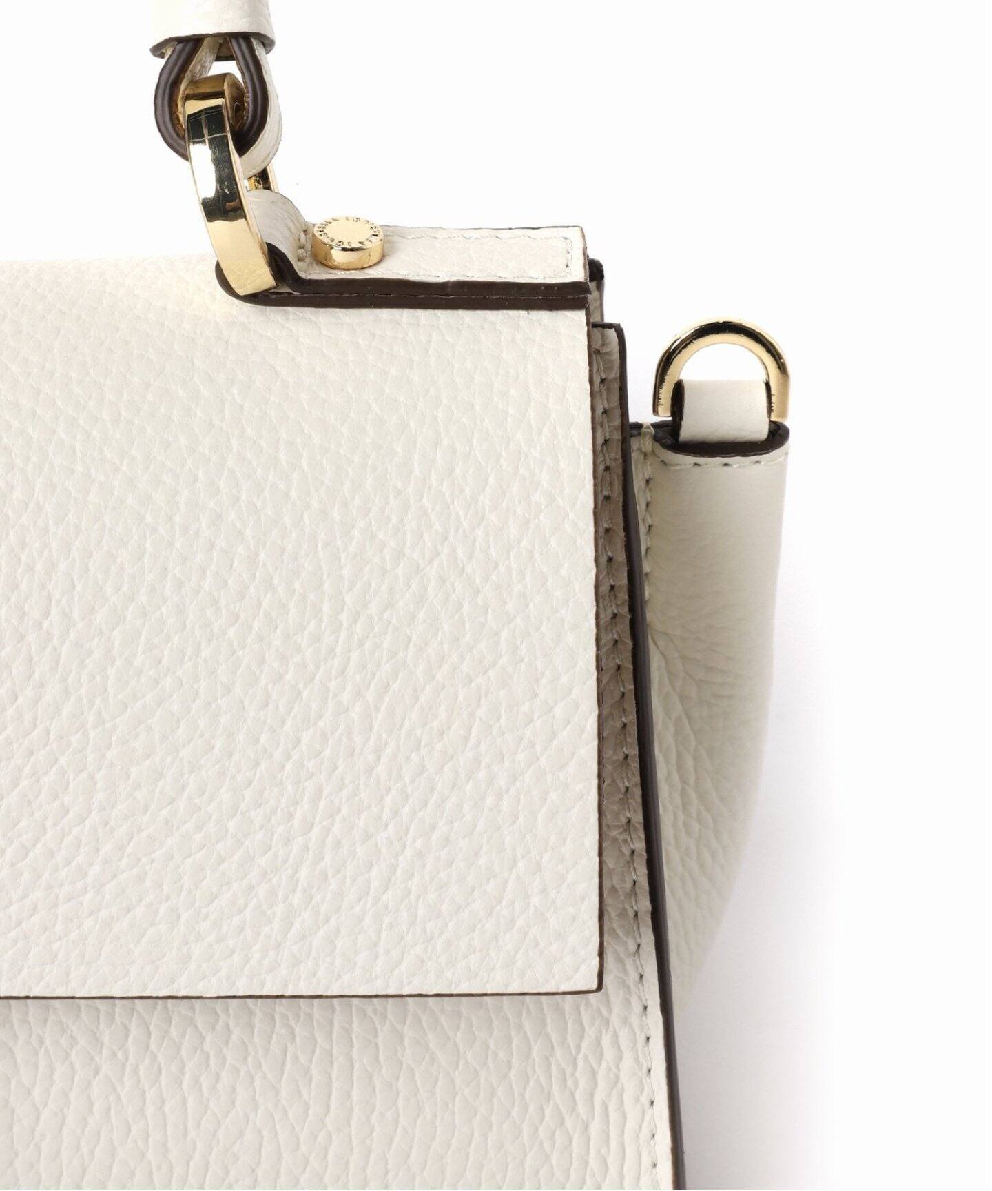 追加8》【LORISTELLA】ワンハンドルショルダーバッグ（ショルダー  