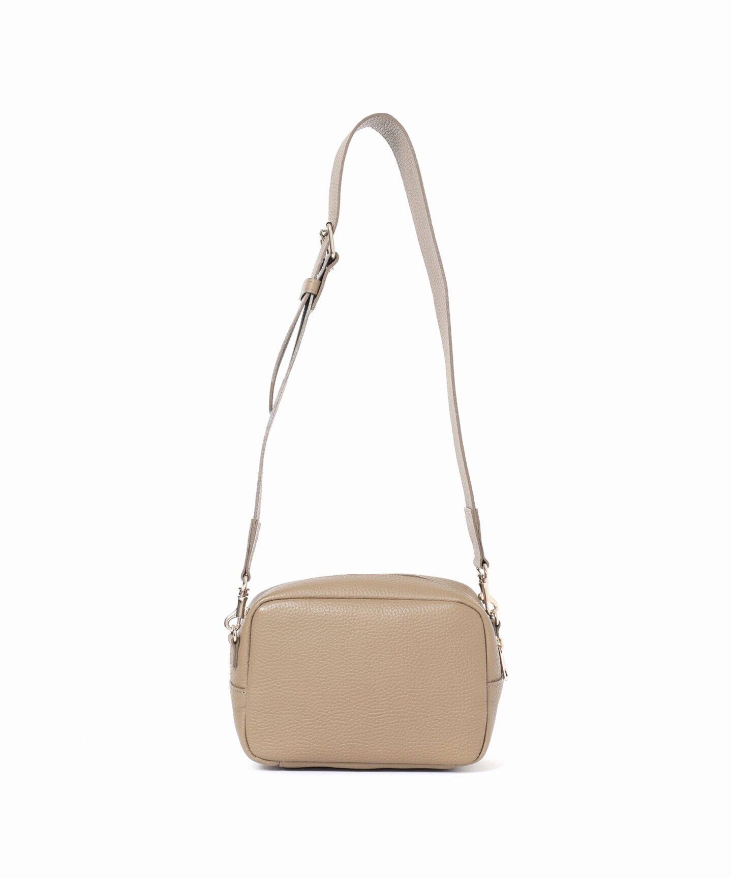 WEB・一部店舗限定追加9》【ch!iii】widebelt boston バッグ 
