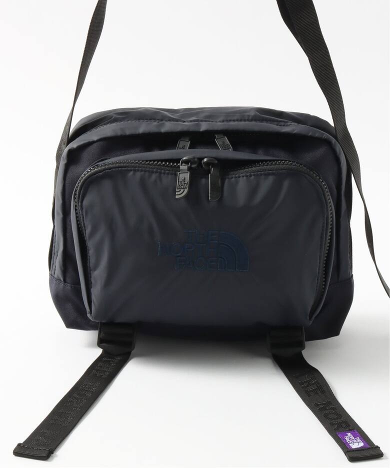 【THE NORTH FACE PURPLE LABEL】CORDURA Nylon Shoulder Bag（ショルダーバッグ