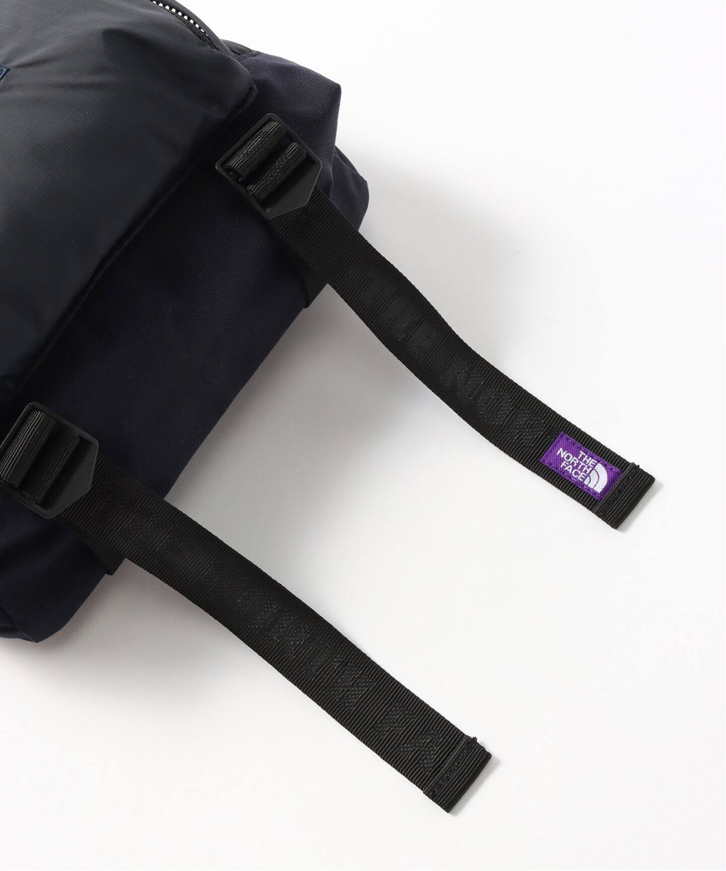 THE NORTH FACE PURPLE LABEL】CORDURA Nylon Shoulder Bag 