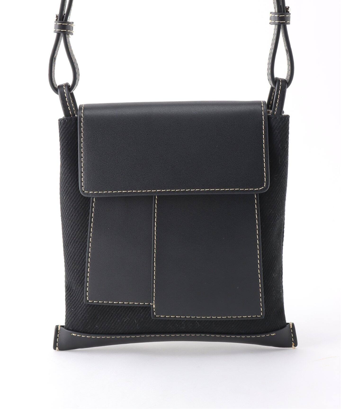 the dilettante / ザ ディレッタント】Dimas キャンバスコンビ 