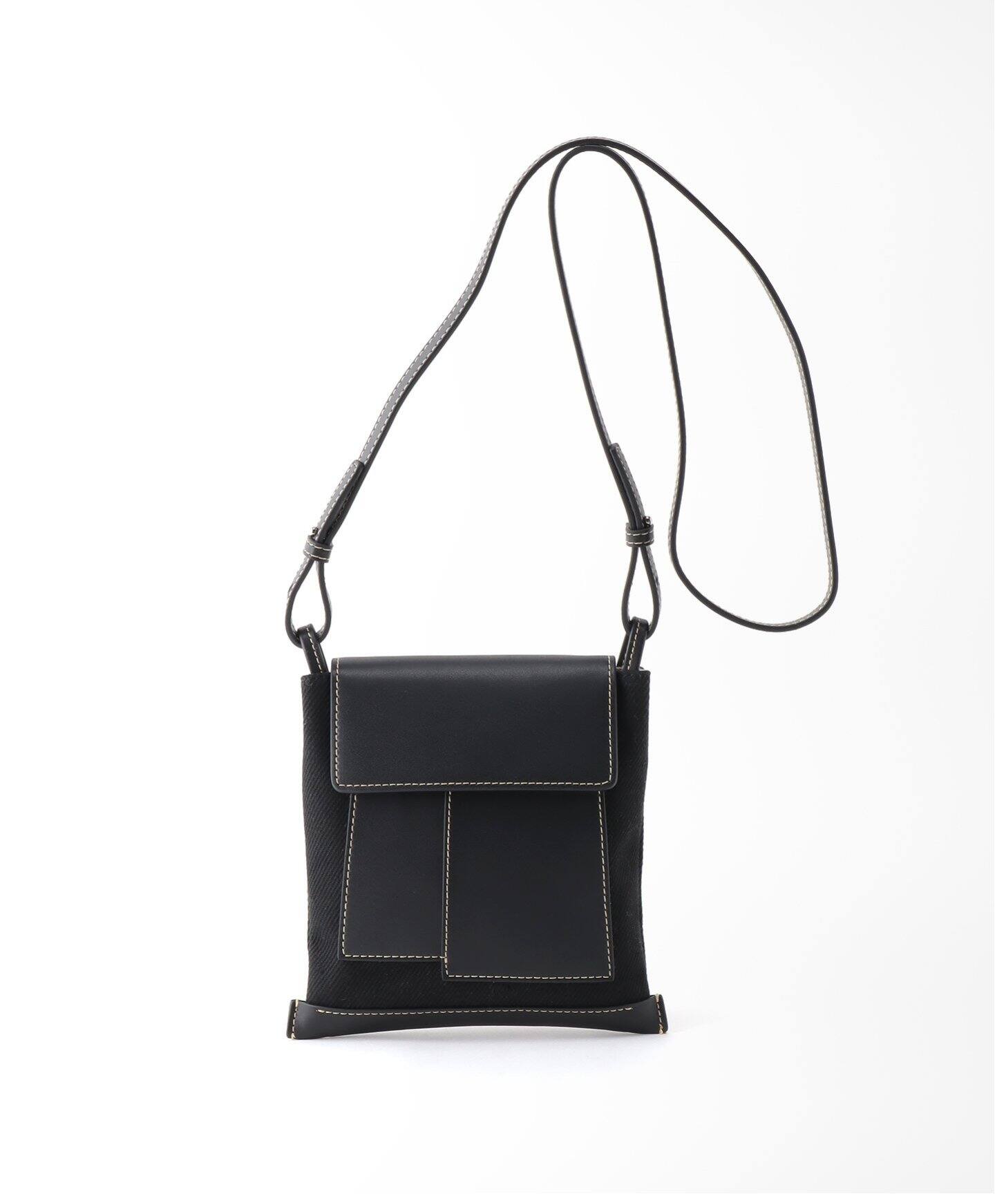 the dilettante / ザ ディレッタント】Dimas キャンバスコンビ 