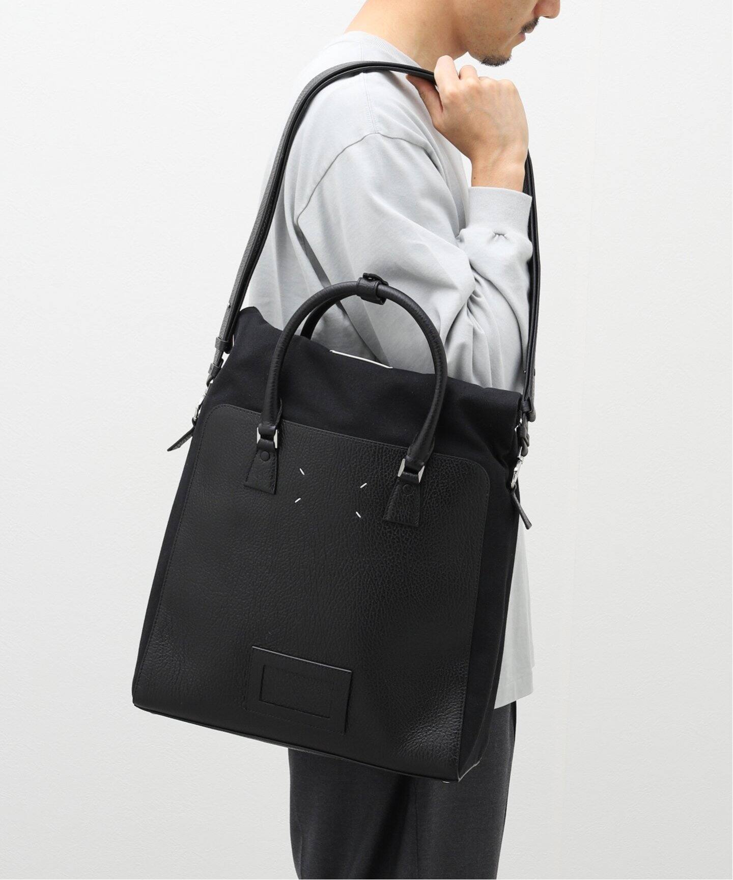 MAISON MARGIELA / メゾン マルジェラ】5AC DAILY VERTICAL 
