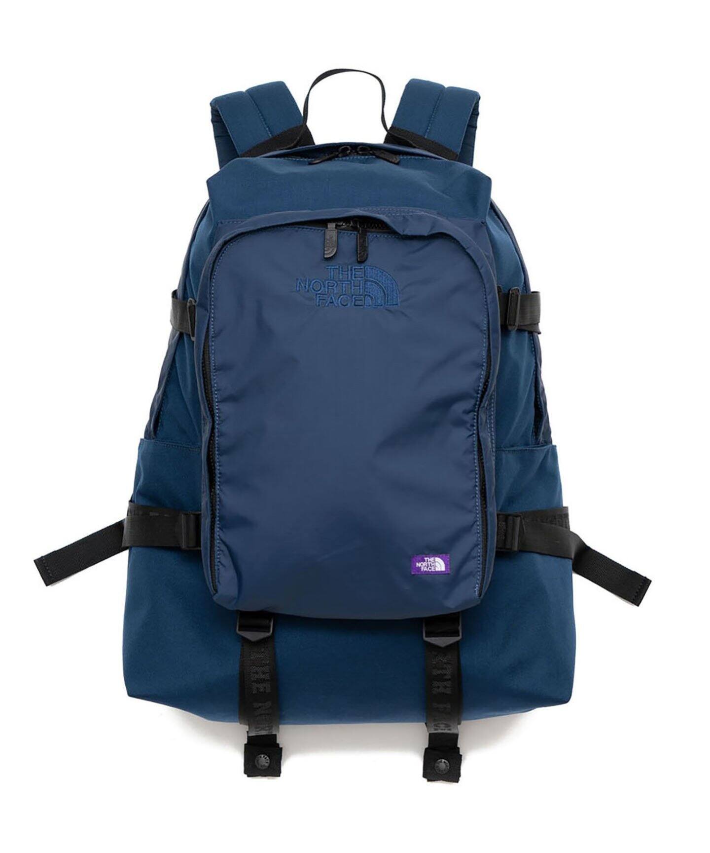 THE NORTH FACE PURPLE LABEL】CORDURA Nylon Day Pack（バックパック 