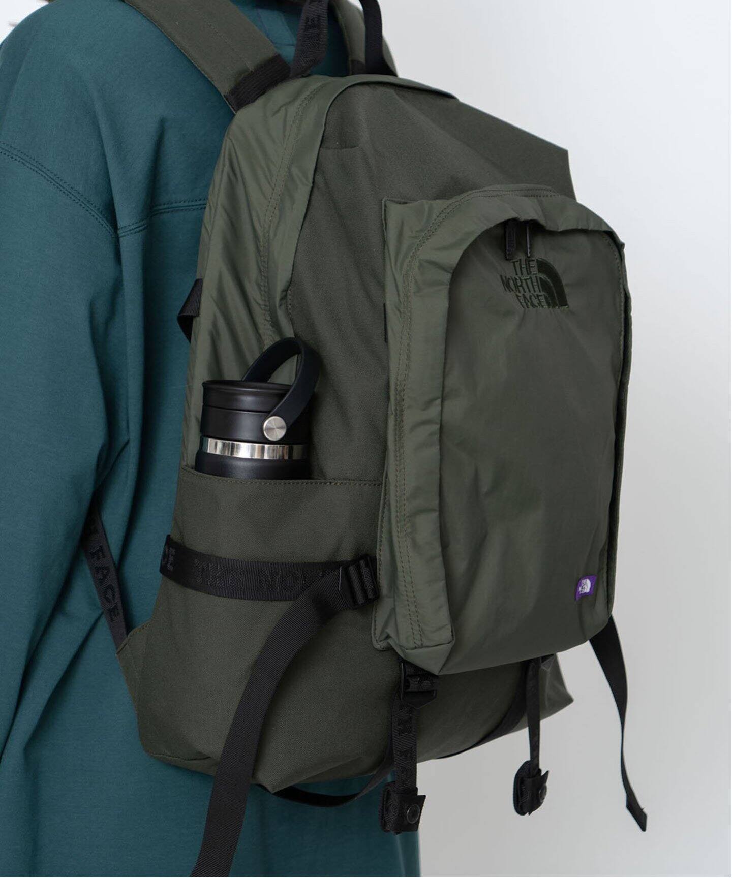 THE NORTH FACE PURPLE LABEL】CORDURA Nylon Day Pack（バックパック 