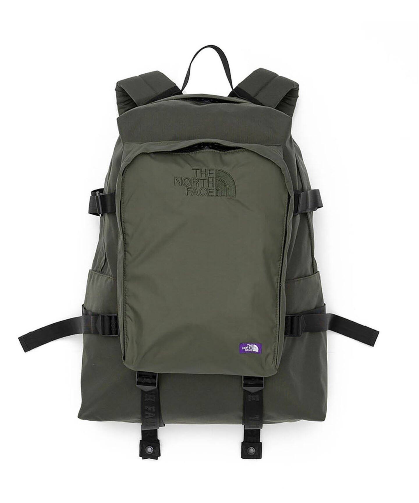 THE NORTH FACE PURPLE LABEL】CORDURA Nylon Day Pack（バックパック 