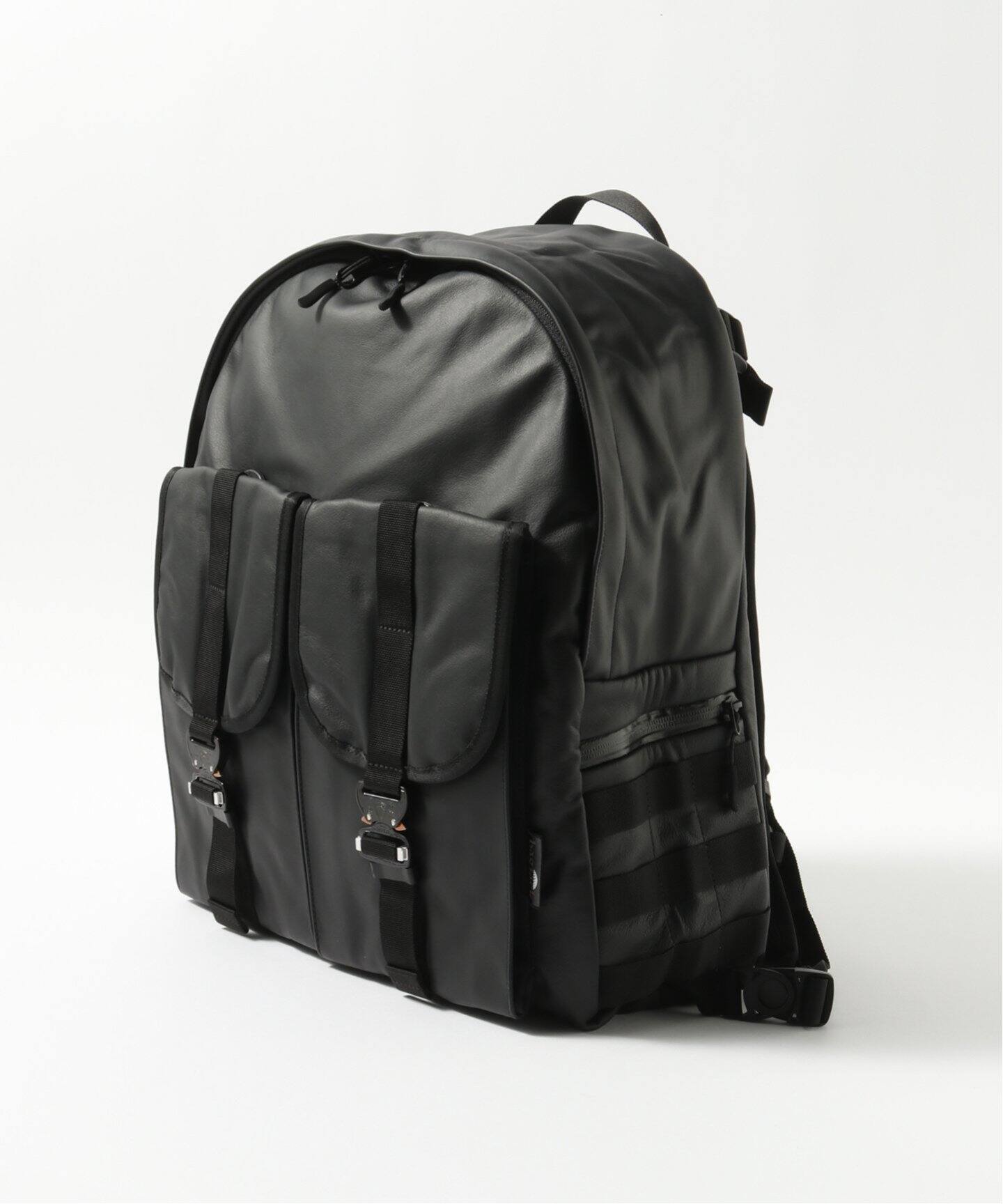bagjack GOLF / バッグジャックゴルフ】Club Daypack-Leather（バック 