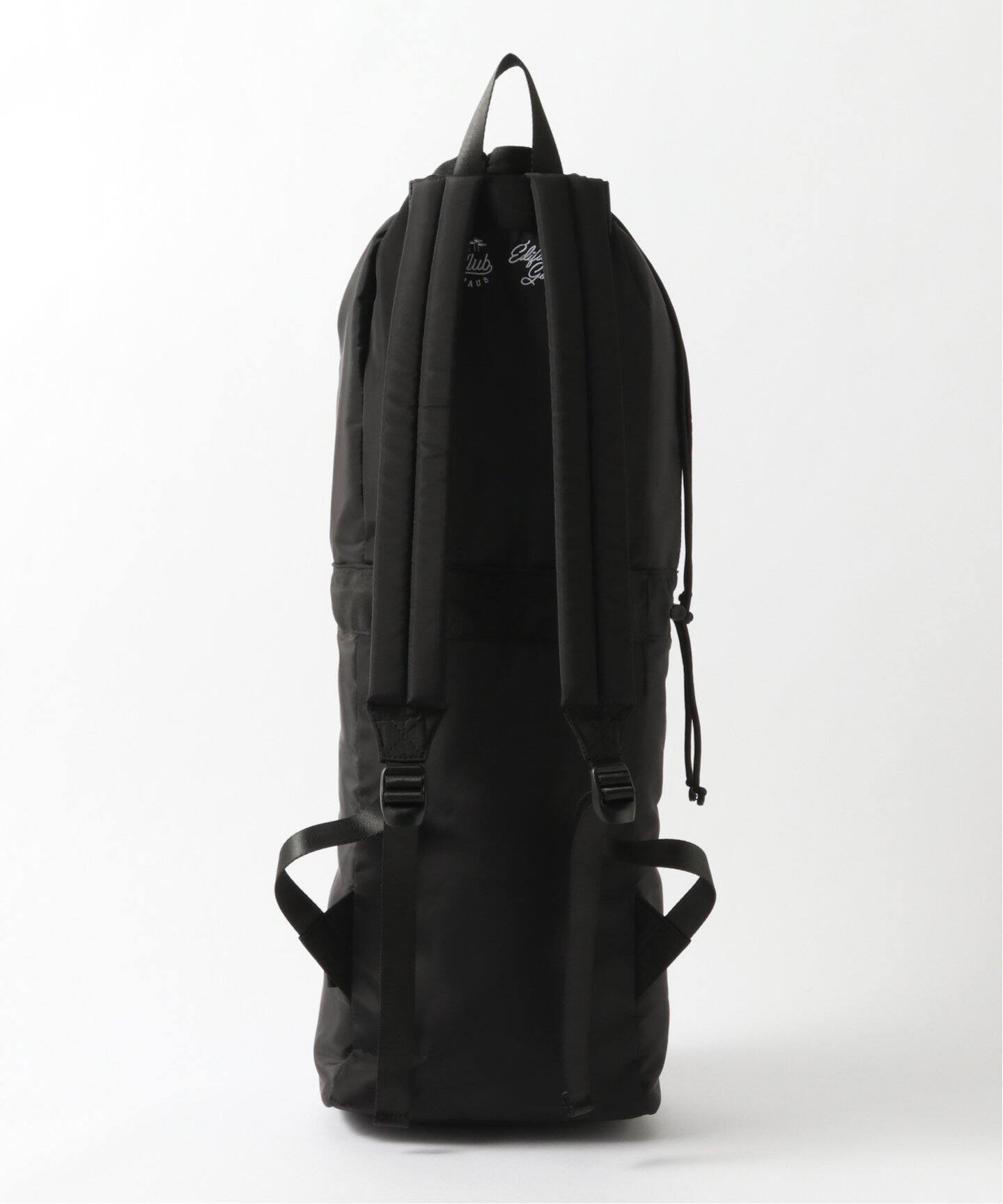 CLUBHAUS / Dynamic Range × OUTDOOR PRODUCTS】別注 クラブリュック 