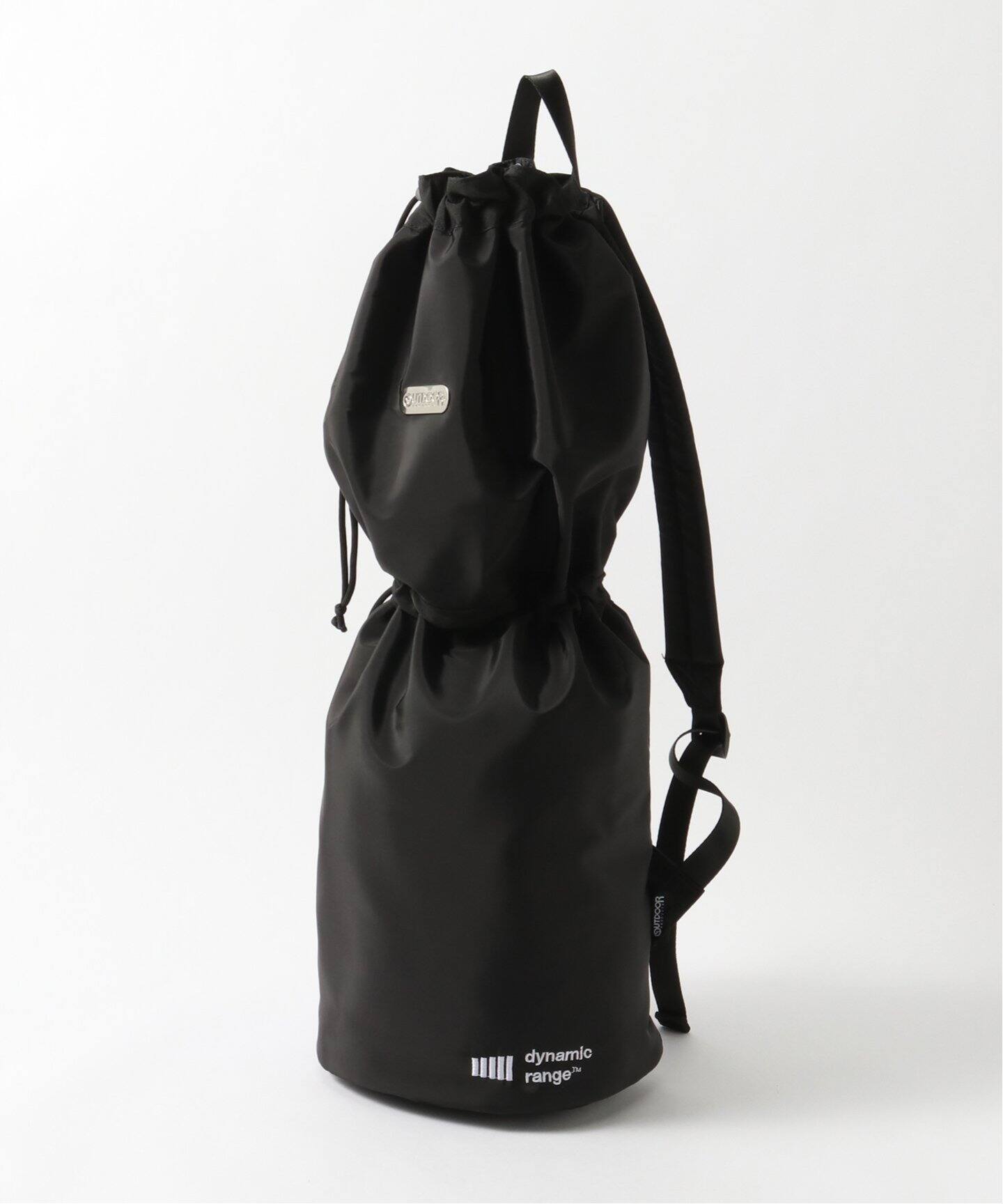 CLUBHAUS / Dynamic Range × OUTDOOR PRODUCTS】別注 クラブリュック 