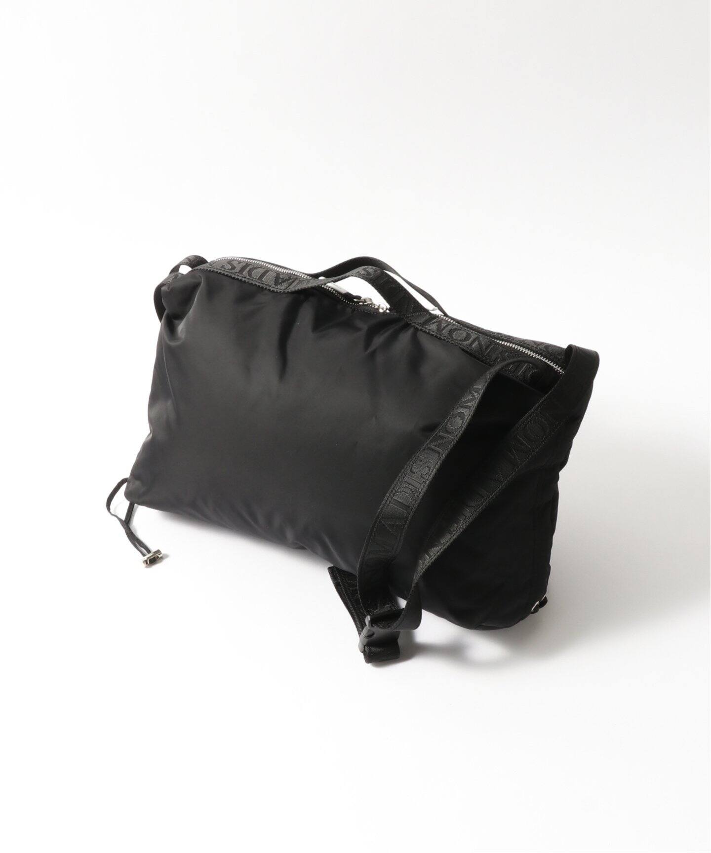 NOMADIS / ノマディス】BOY ナイロンショルダーBAG（ショルダーバッグ 