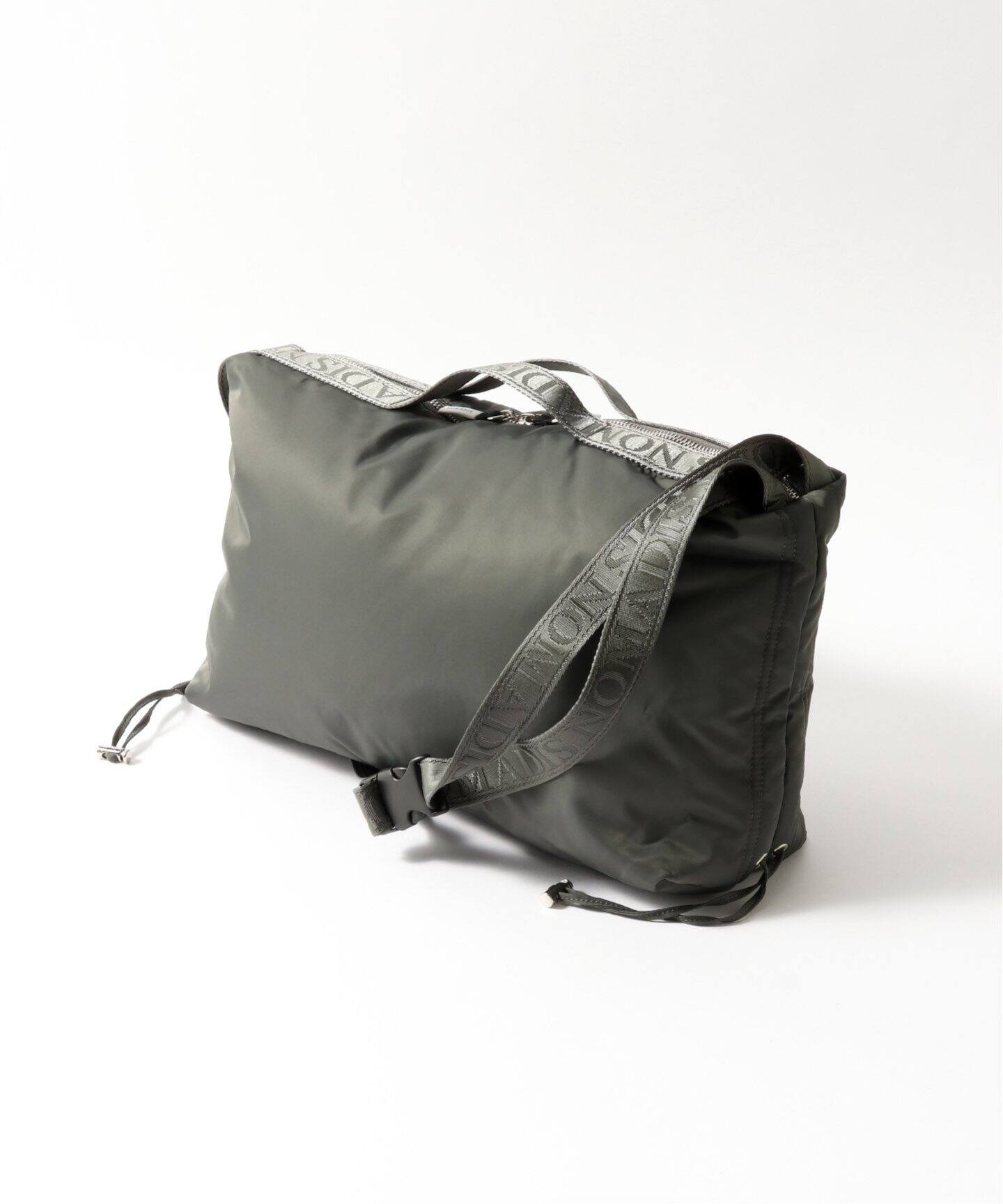 NOMADIS / ノマディス】BOY ナイロンショルダーBAG（ショルダーバッグ 