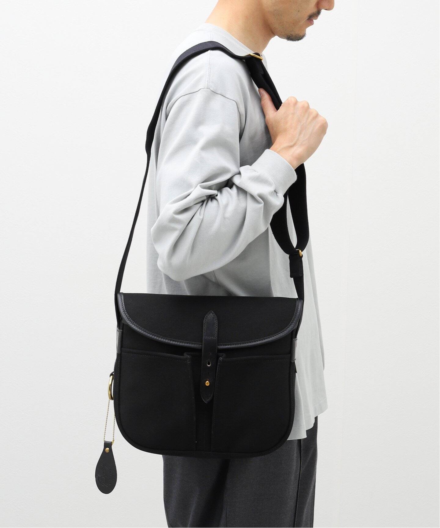 Brady / ブレディー】STOUR ショルダー（ショルダーバッグ）｜EDIFICE 