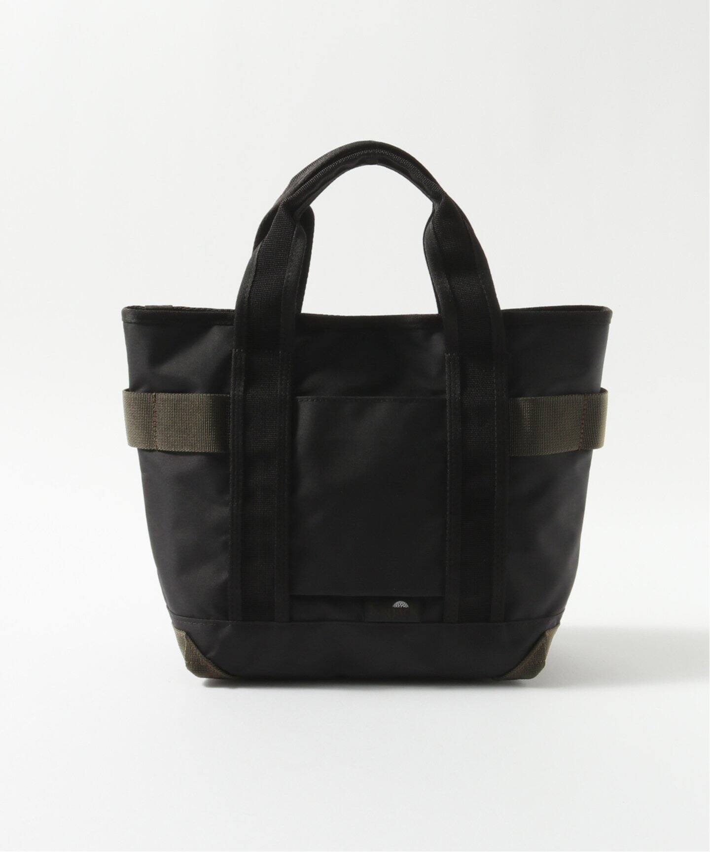 bagjack GOLF / バッグジャックゴルフ】Basic Course Tote Bag-Cordura 