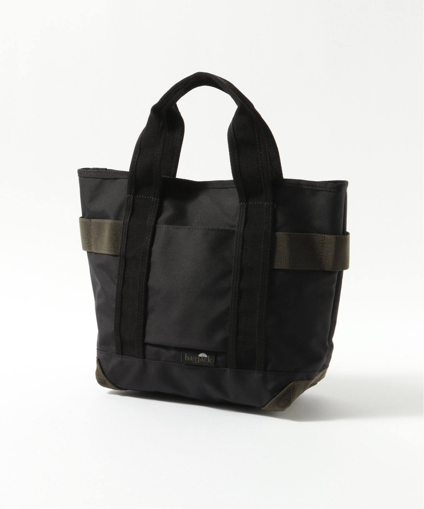 bagjack GOLF Basic Course Tote Bag-新品未使用演歌の花道 DVD 