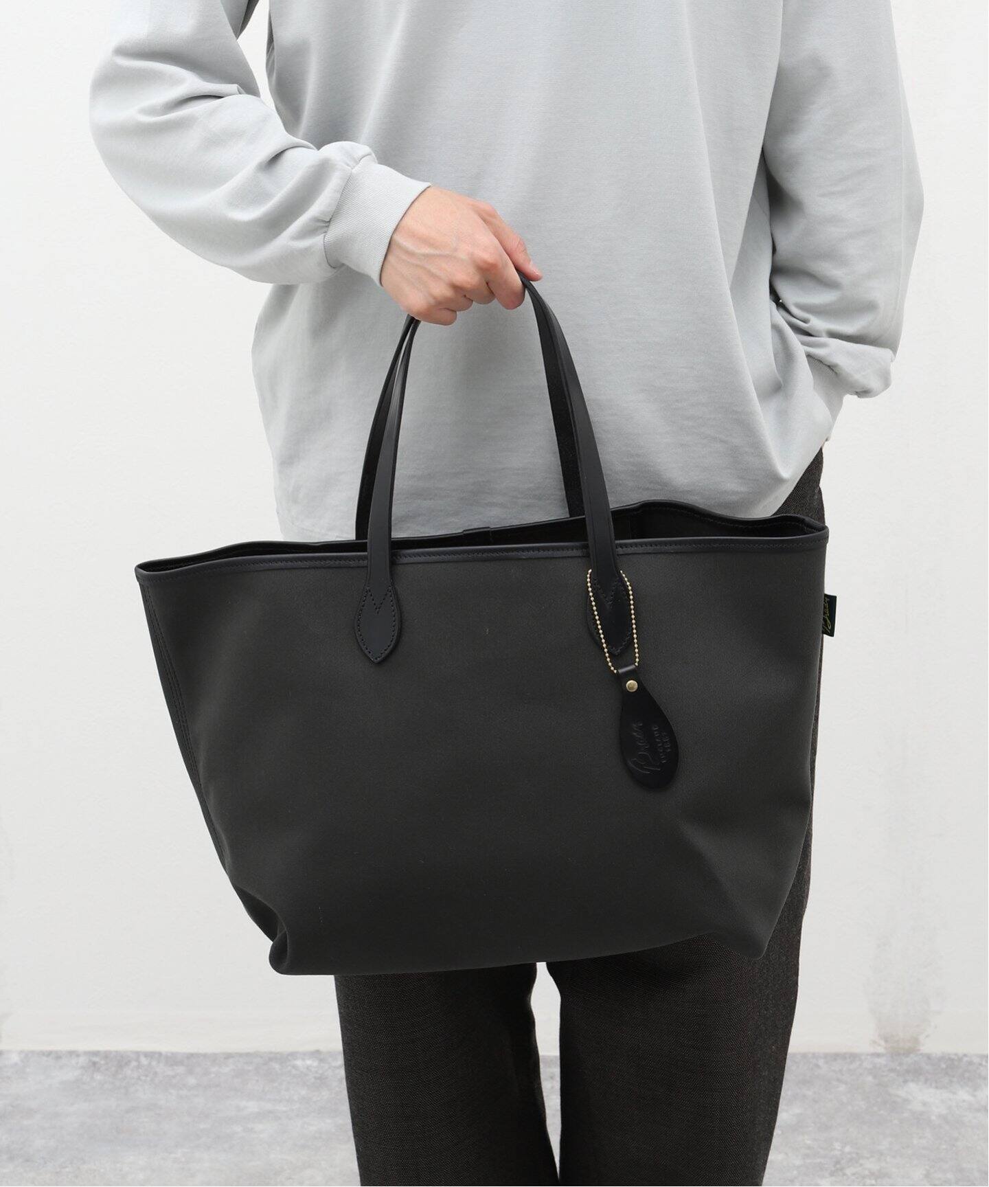 Brady / ブレディー】 CONDER トート（トートバッグ）｜EDIFICE 