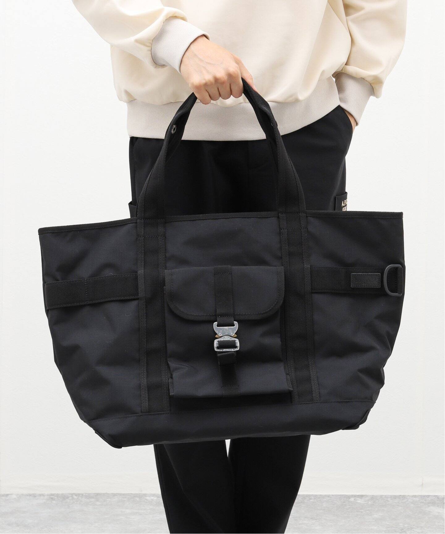 bagjack GOLF / バッグジャックゴルフ】Club Tote Bag - Cobra（トート 