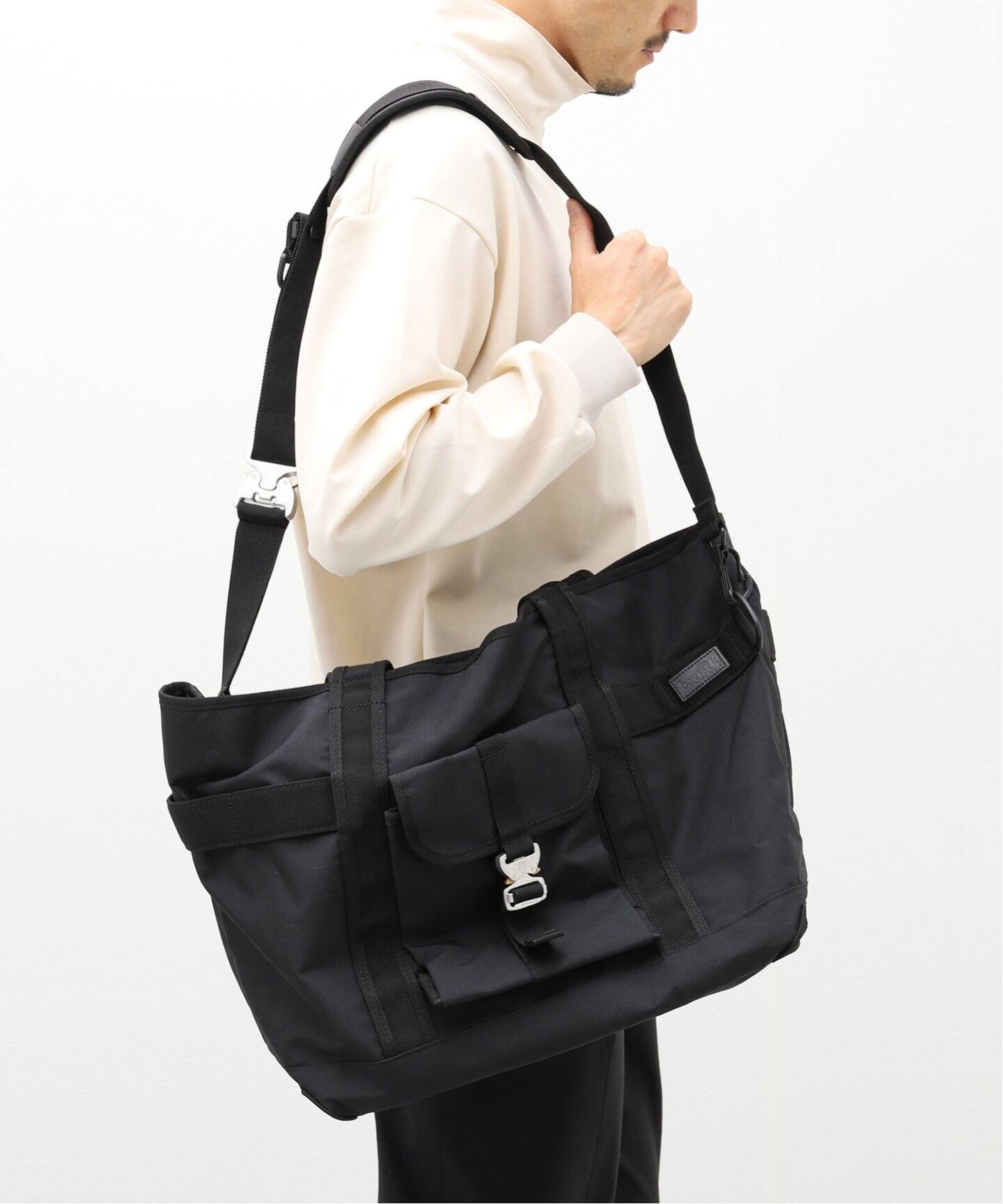 bagjack GOLF / バッグジャックゴルフ】Club Tote Bag - Cobra（トート  