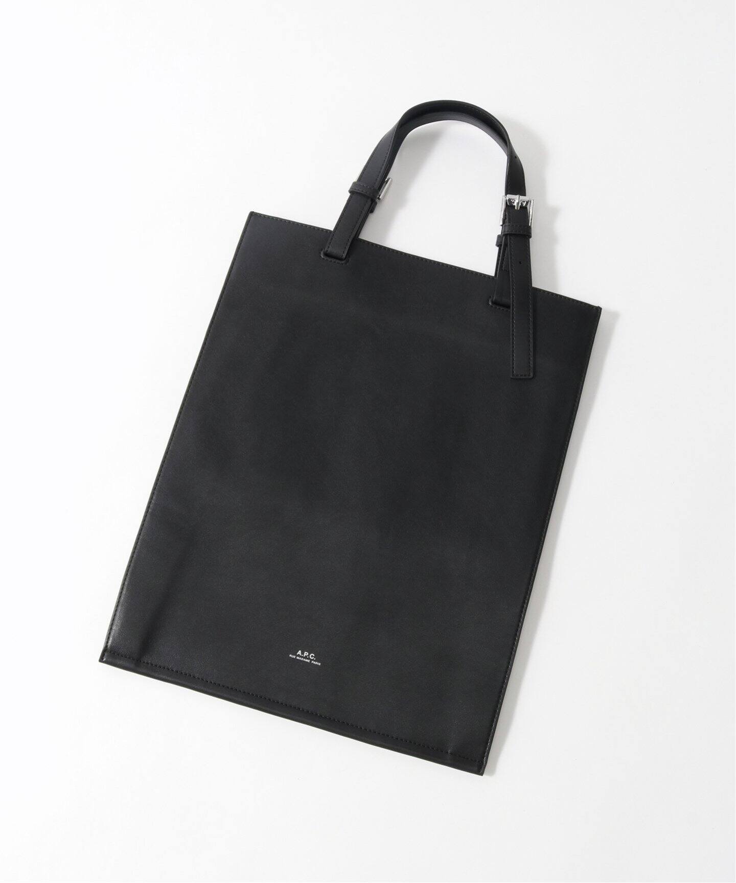 A.P.C. / アー ペー セー】TOTE NINO（トートバッグ）｜EDIFICE  