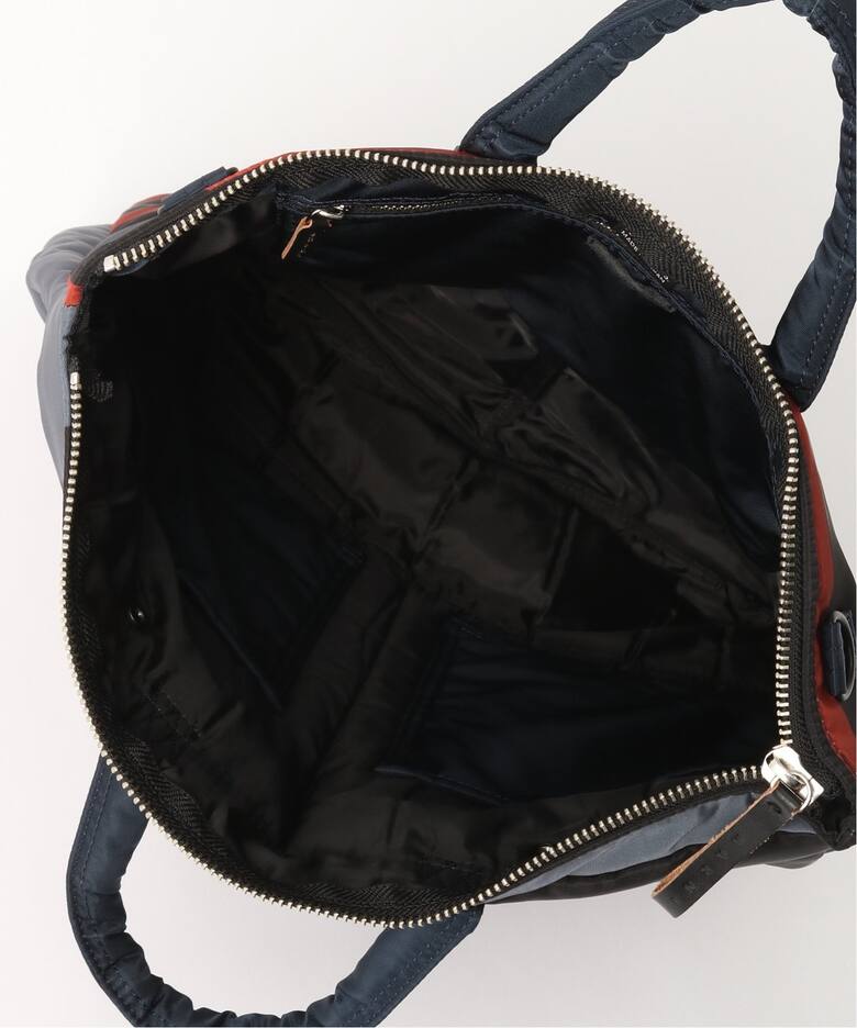【MARNI×PORTER マルニ×ポーター】HELMET BAG SR（その他バッグ）｜EDIFICE（エディフィス）の通販｜BAYCREW