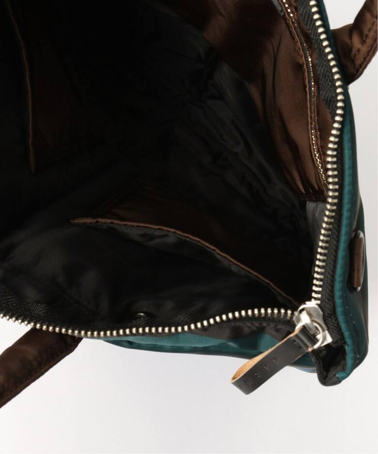 【MARNI×PORTER マルニ×ポーター】HELMET BAG SR（その他バッグ）｜EDIFICE（エディフィス）の通販｜BAYCREW