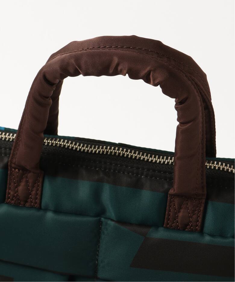 【MARNI×PORTER マルニ×ポーター】HELMET BAG SR｜EDIFICE（エディフィス）公式のファッション通販