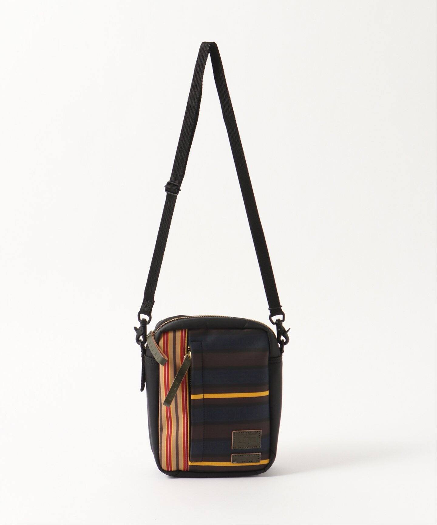 MARNI×PORTER マルニ×ポーター】MINI SHOULDER FAC（ショルダーバッグ 