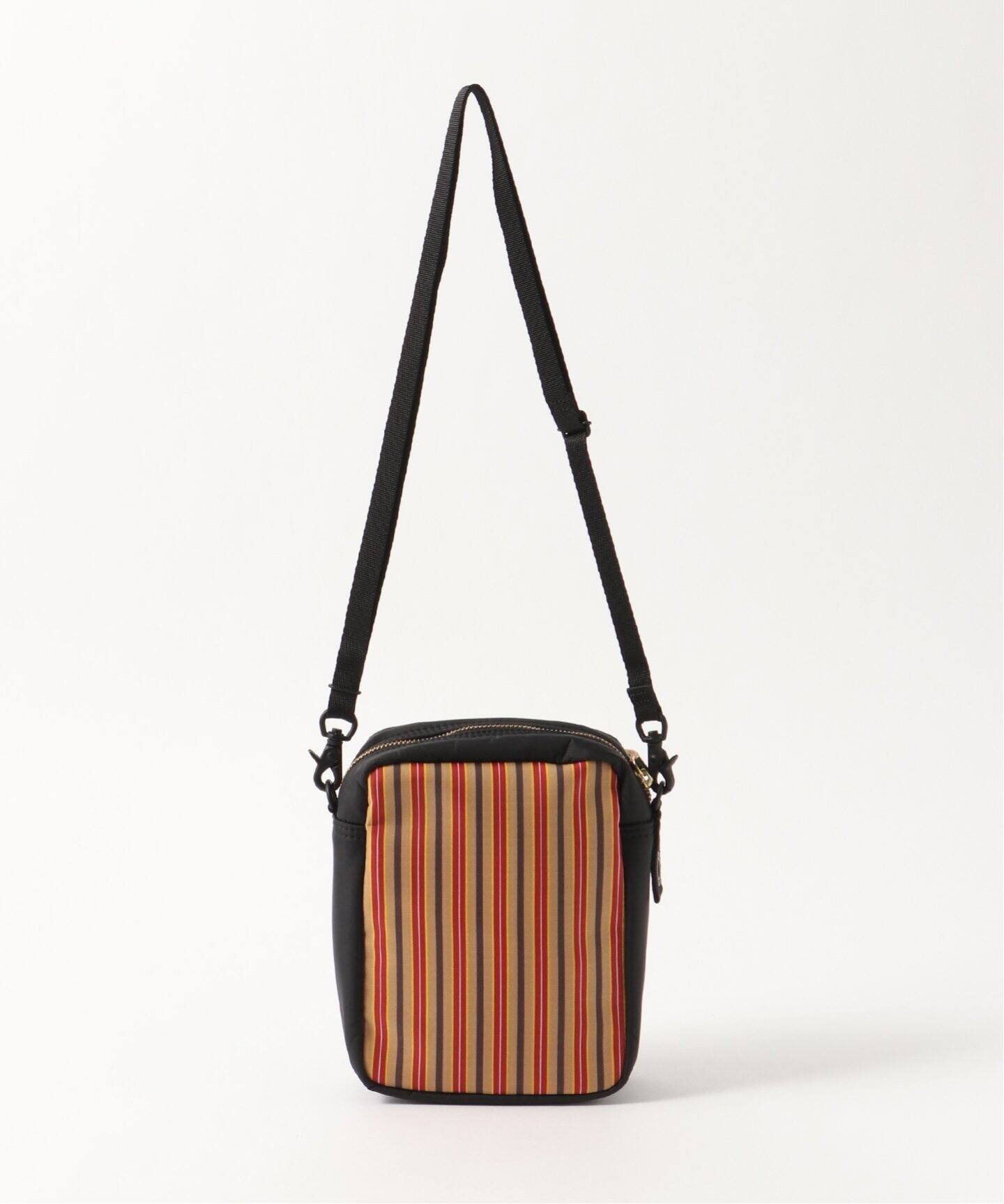 MARNI×PORTER マルニ×ポーター】MINI SHOULDER FAC（ショルダーバッグ 
